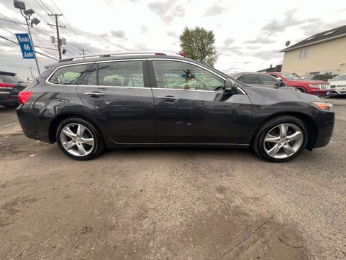 Used 2012 Acura TSX Sport Wagon image 3