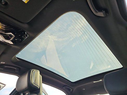 New 2025 BMW i7 eDrive50 image 31