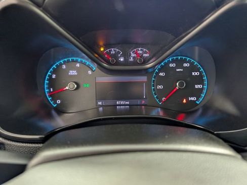 Used 2022 Chevrolet Colorado ZR2 image 28