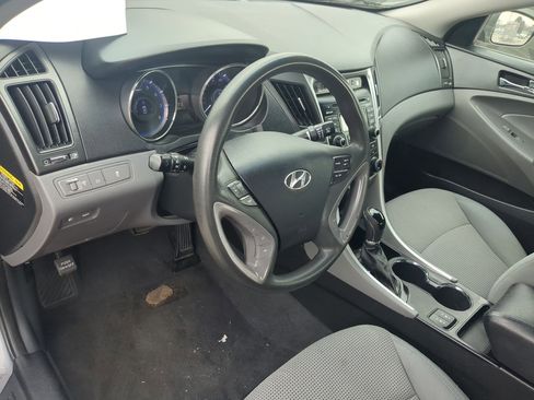 Used 2013 Hyundai Sonata GLS w/ Popular Equipment Pkg image 16