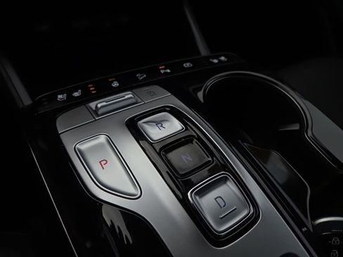 Used 2022 Hyundai Tucson Limited image 31