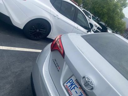 Used 2019 Toyota Corolla LE