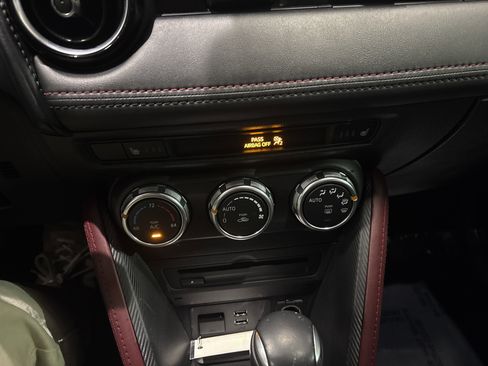 Used 2016 MAZDA CX-3 Grand Touring image 23