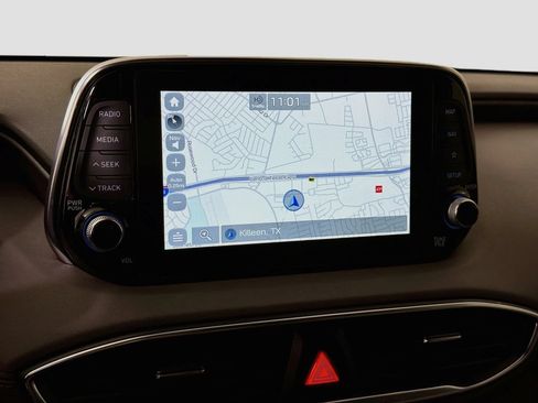 Used 2020 Hyundai Santa Fe Limited AWD/4WD image 17