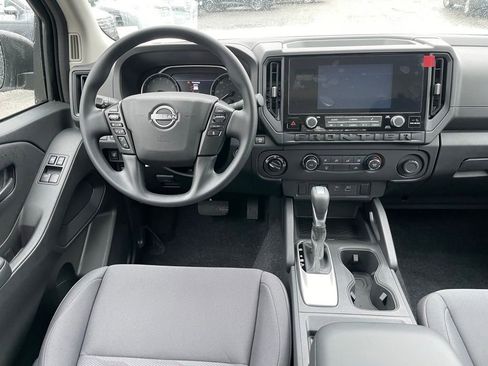 Certified 2024 Nissan Frontier S w/ Technology Package AWD/4WD image 9