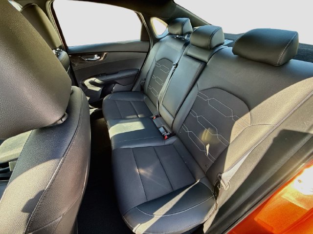 Used 2023 Kia Forte GT-Line FWD image 21