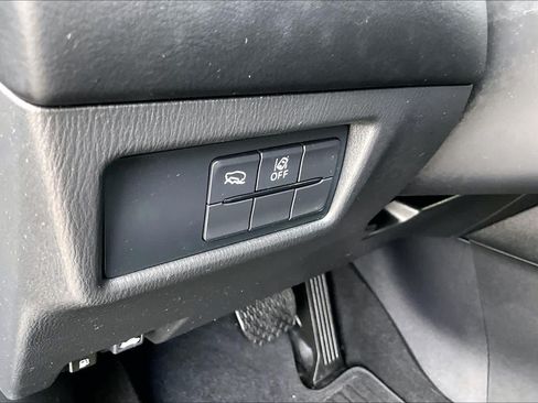 Used 2021 MAZDA CX-5 Touring AWD/4WD image 32