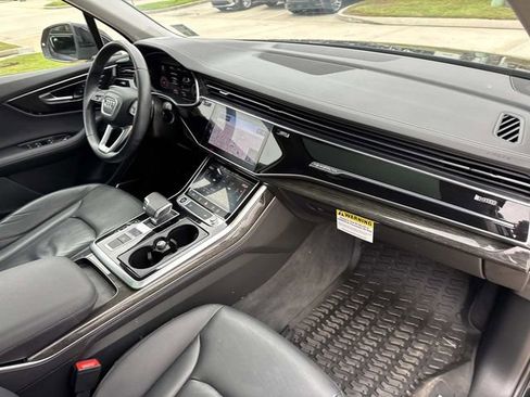 Used 2023 Audi Q7 3.0T Premium Plus w/ Premium Plus Package image 14