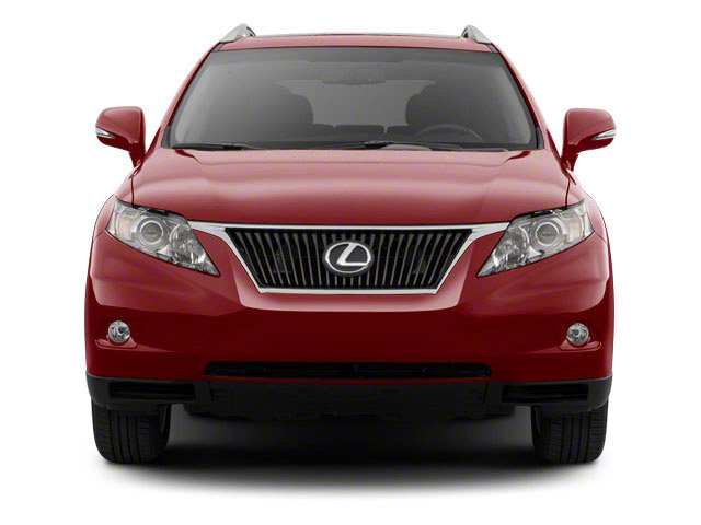 Used 2010 Lexus RX 350 2WD image 4