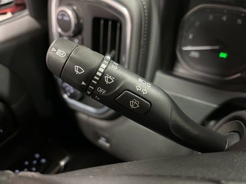 Used 2022 GMC Sierra 1500 SLT w/ SLT Premium Plus Package image 27