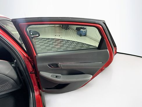 Used 2021 Hyundai Sonata N Line image 31