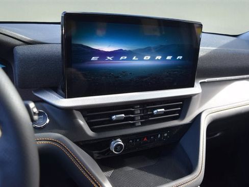 New 2026 Ford Explorer Tremor w/ Tremor Ultimate Package image 9