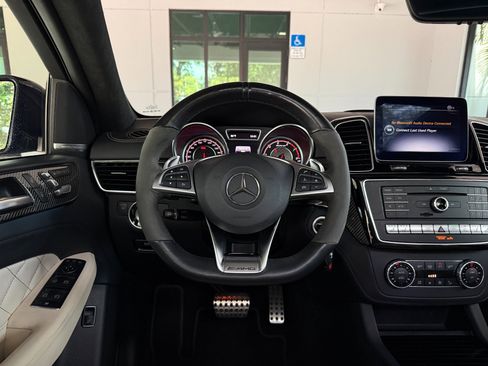 Used 2019 Mercedes-Benz GLE 63 AMG S image 37