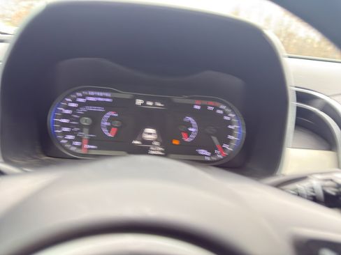 Used 2024 Hyundai Tucson SEL image 16