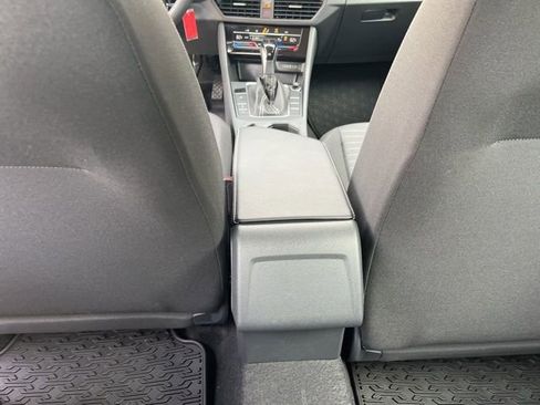 New 2026 Volkswagen Tiguan S image 14