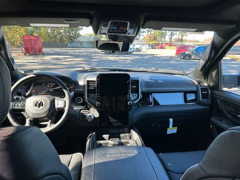 New 2026 RAM 1500 Limited image 26