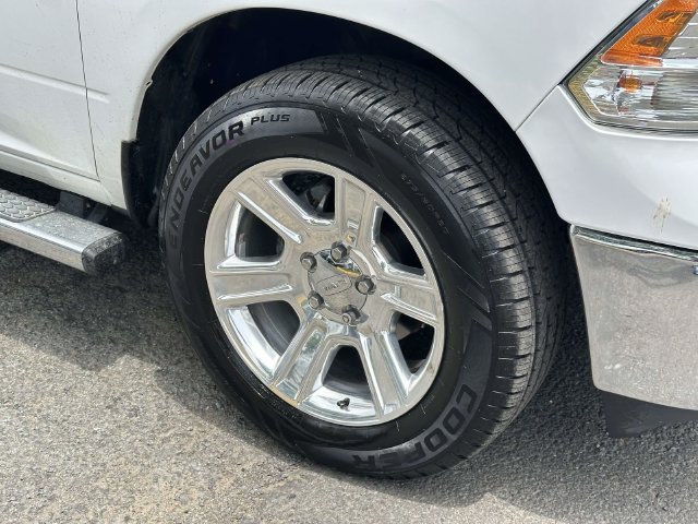 Certified 2018 RAM 1500 Lone Star RWD image 8