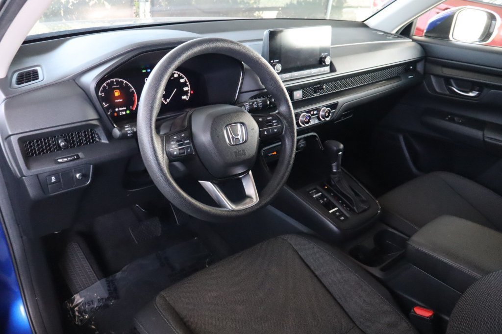 Used 2023 Honda CR-V LX image 17