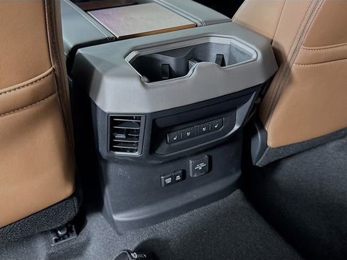 New 2026 Toyota Tundra 1794 Edition AWD/4WD image 26
