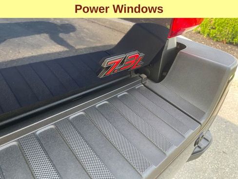 Certified 2024 Ford F350 XL w/ STX Appearance Package image 12