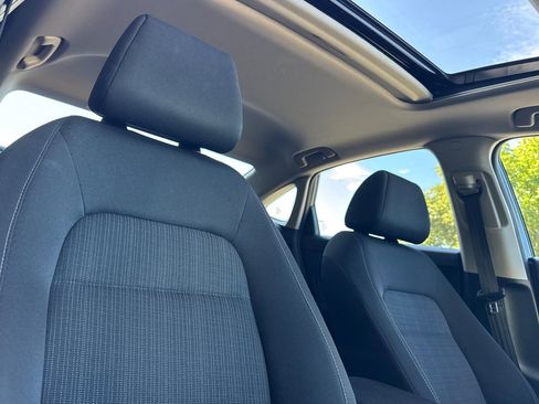 Used 2023 Honda Civic EX image 19