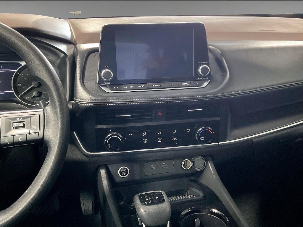 Certified 2023 Nissan Rogue S AWD/4WD image 18