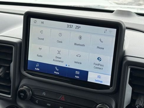 Certified 2022 Ford Bronco Sport Big Bend image 21