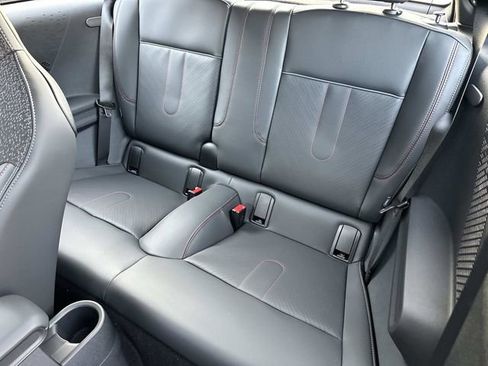 New 2026 MINI Cooper S image 11