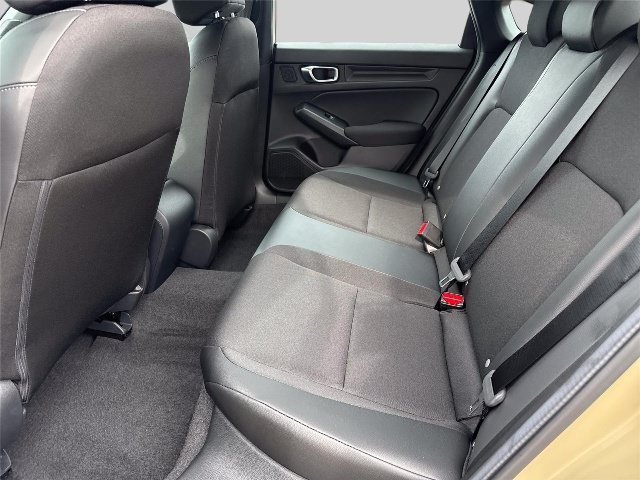 Used 2026 Honda Civic Sport image 19