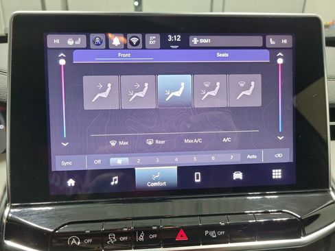 Used 2025 Jeep Compass Limited image 51