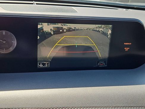 Used 2020 Lexus UX 200 w/ Accessory Package 2 FWD image 15