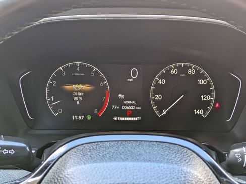 Certified 2025 Honda Pilot EX-L image 7