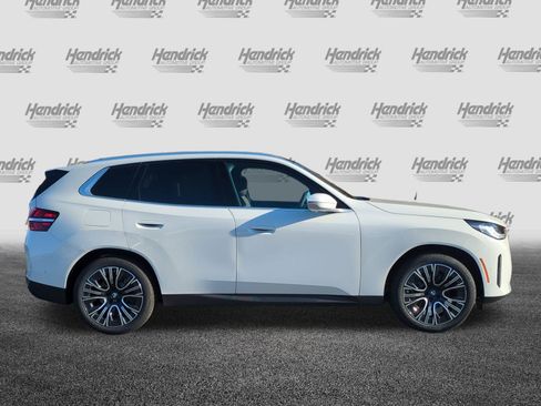 Used 2026 BMW X3 xDrive30i w/ Convenience Package AWD/4WD image 11