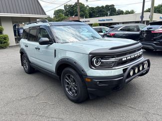 Used 2023 Ford Bronco Sport Big Bend w/ Convenience Package AWD/4WD video 1