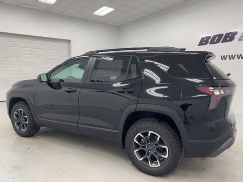 New 2026 Chevrolet Equinox ACTIV w/ Convenience Package III image 7