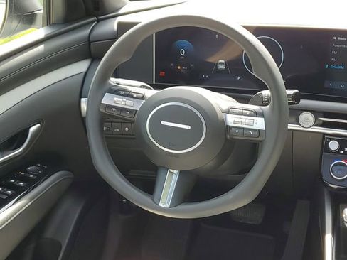 Used 2025 Hyundai Santa Cruz SEL AWD/4WD image 27