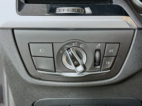 Used 2018 BMW X3 xDrive30i image 10