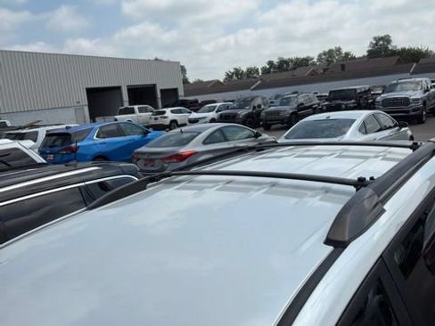 Used 2010 Toyota Highlander 4WD image 9