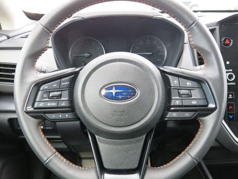 Used 2024 Subaru Crosstrek 2.5i Limited AWD/4WD image 23