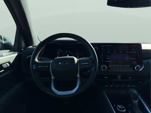 Used 2023 Chevrolet Colorado Z71 w/ Advanced Trailering Package image 14