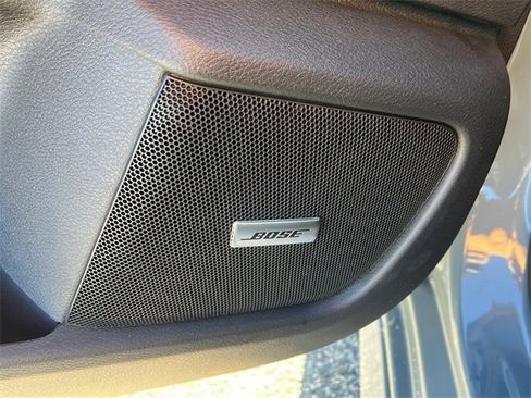 New 2025 Nissan Sentra SR w/ SR Premium Package image 12