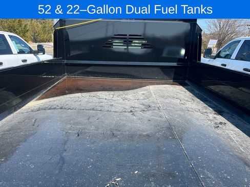 New 2026 RAM 5500 Tradesman image 23