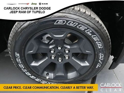 New 2026 RAM 1500 Big Horn image 49