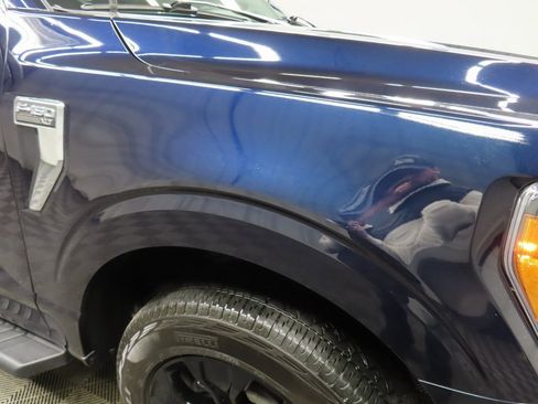 Used 2023 Ford F150 XLT w/ Equipment Group 301A Mid image 29