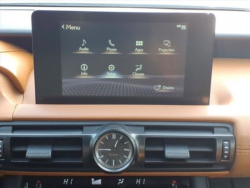 Certified 2023 Lexus IS 300 AWD w/ Premium Package image 12