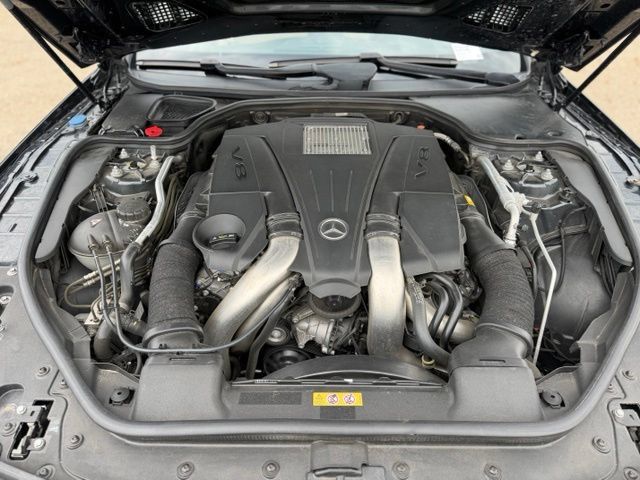 Used 2013 Mercedes-Benz SL 550 image 68