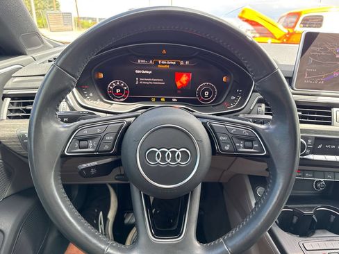 Used 2018 Audi A5 2.0T Premium Plus w/ Premium Plus AWD/4WD image 23