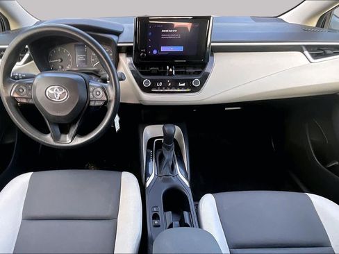 Used 2023 Toyota Corolla LE FWD image 15