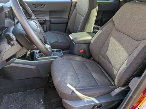 New 2025 Ford Maverick XLT w/ Equipment Group 301A image 15