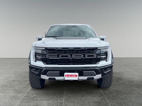 New 2026 Ford F150 Raptor AWD/4WD image 9